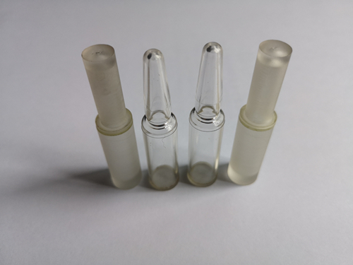 医疗器材焊接